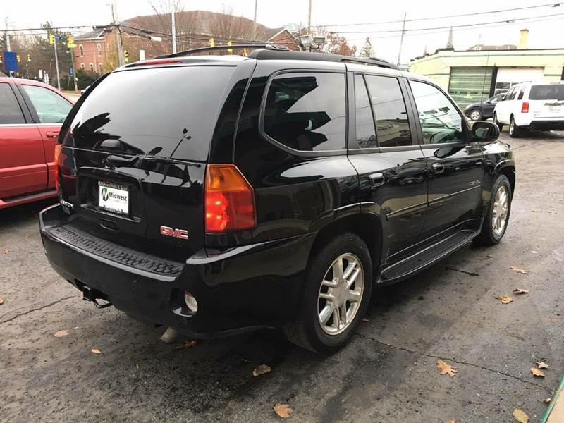 2006 GMC Envoy Image 4
