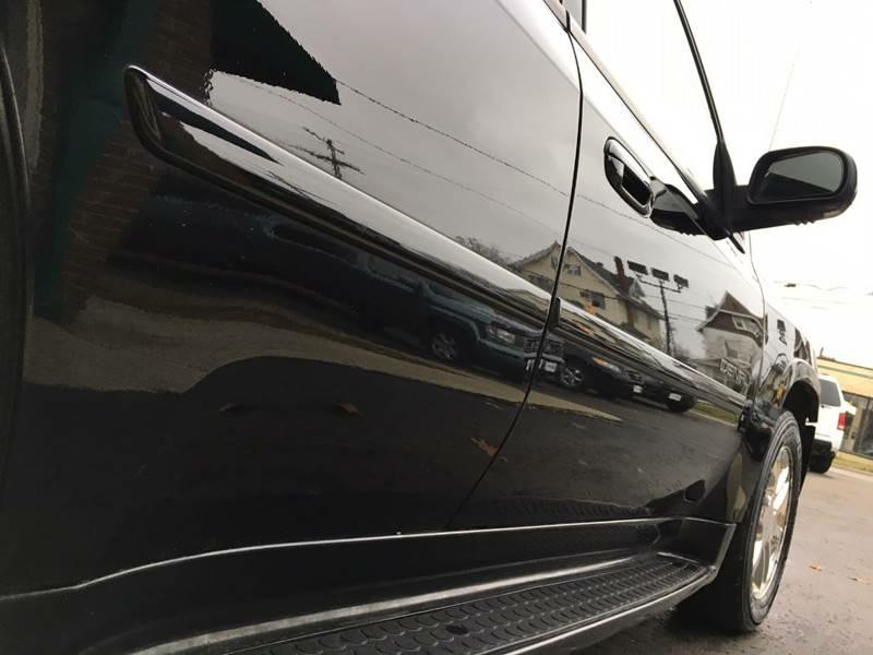 2006 GMC Envoy Image 5