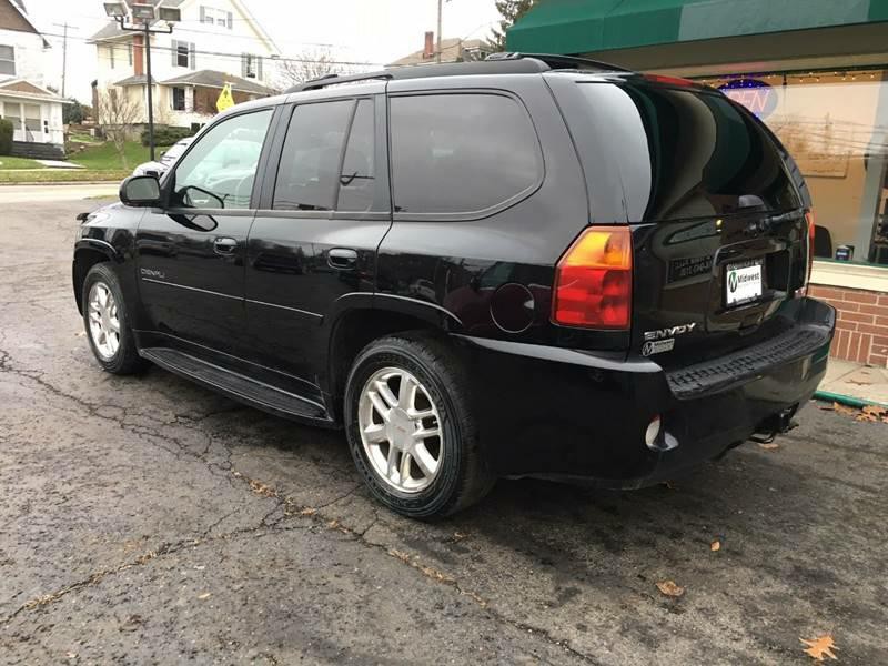 2006 GMC Envoy Image 7