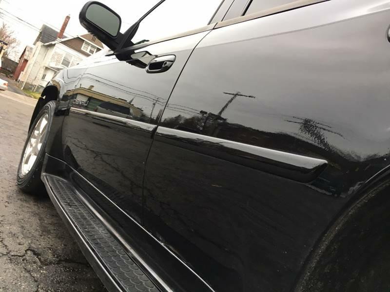 2006 GMC Envoy Image 8