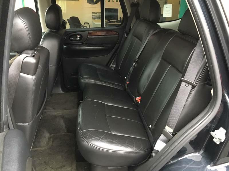 2006 GMC Envoy Image 13