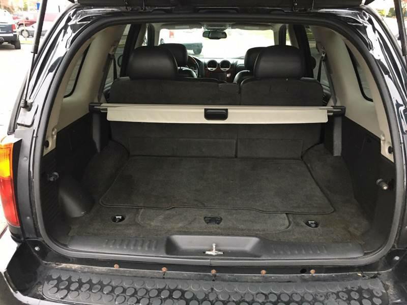 2006 GMC Envoy Image 16