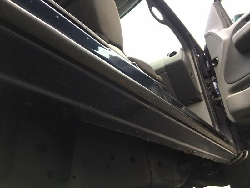 2004 Ford F-150 Image 8