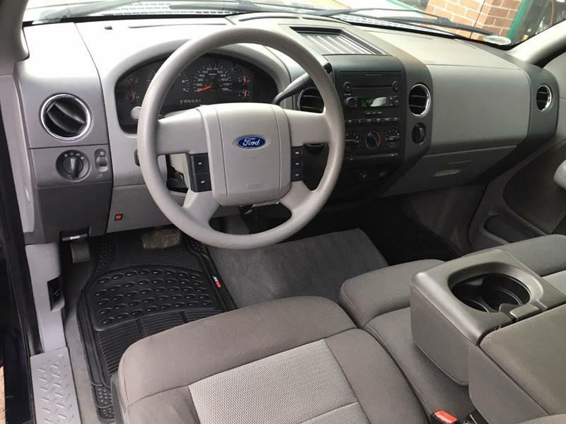 2004 Ford F-150 Image 10