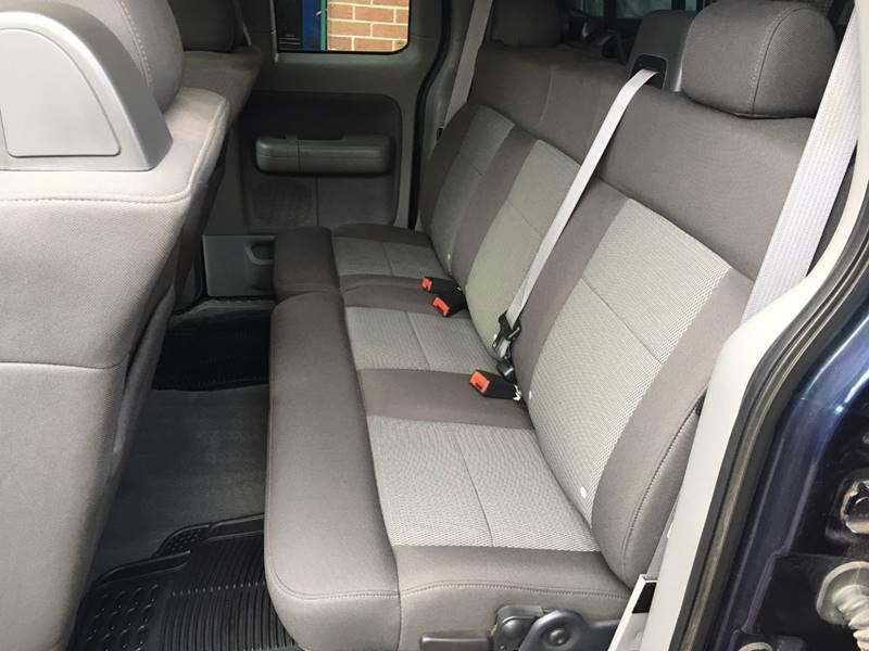 2004 Ford F-150 Image 13