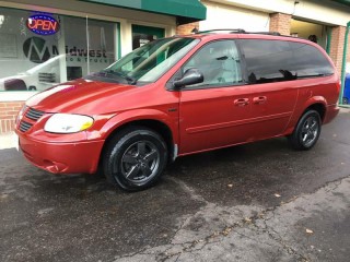 Image for 2007 Dodge Grand Caravan SXT Extended Mini ID: 6790150