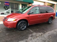 Image for 2007 Dodge Grand Caravan SXT Extended Mini ID: 6790150