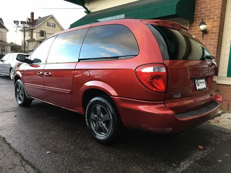 2007 Dodge Grand Caravan Image 6