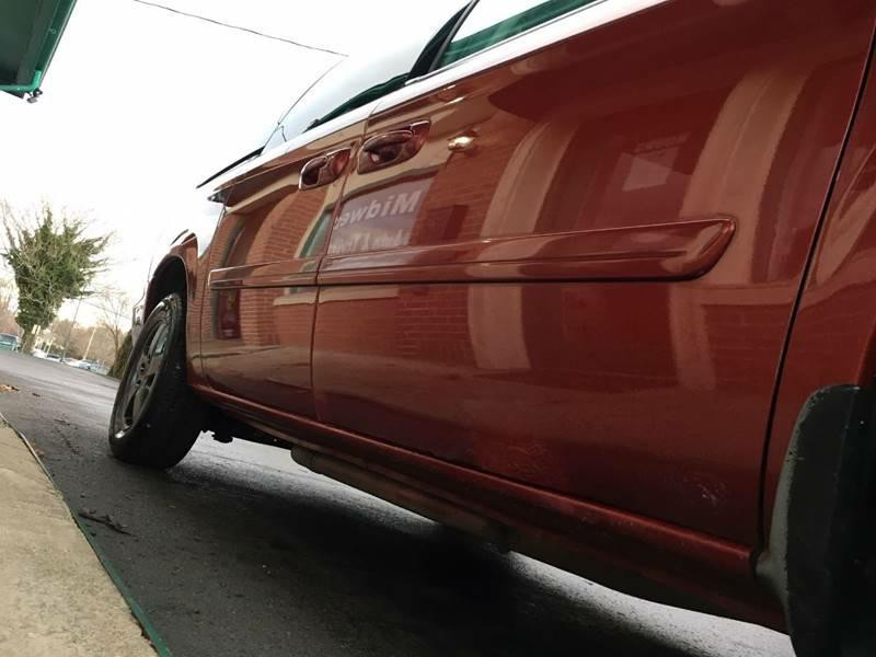 2007 Dodge Grand Caravan Image 9