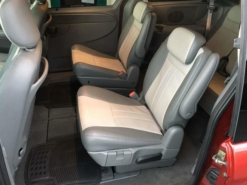 2007 Dodge Grand Caravan Image 13