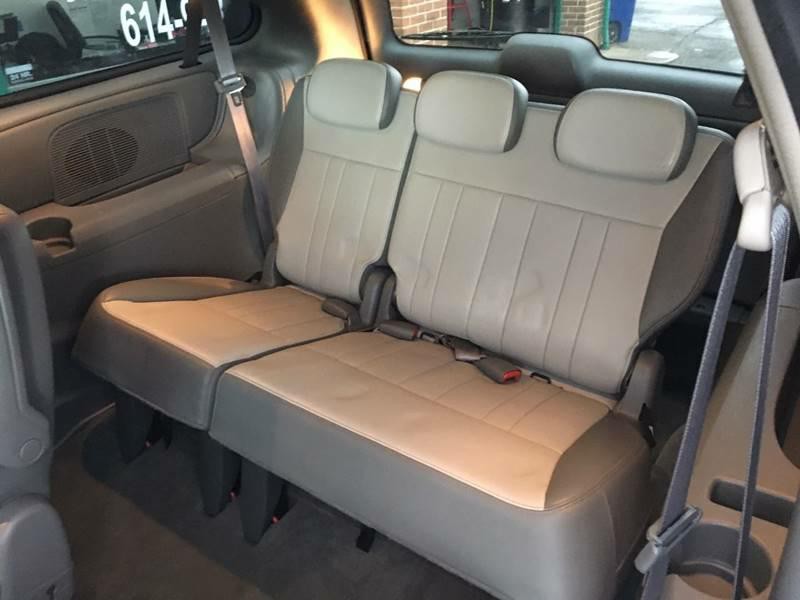 2007 Dodge Grand Caravan Image 14