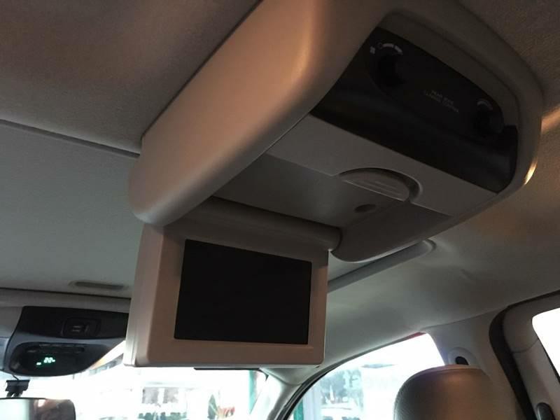 2007 Dodge Grand Caravan Image 16