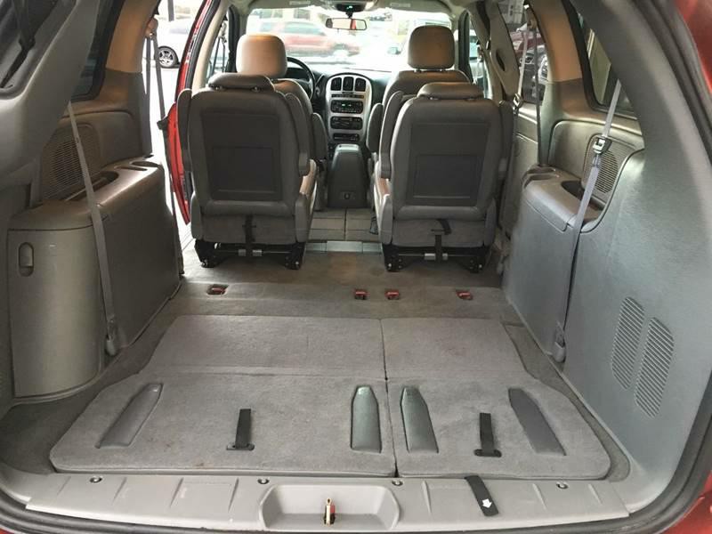 2007 Dodge Grand Caravan Image 18
