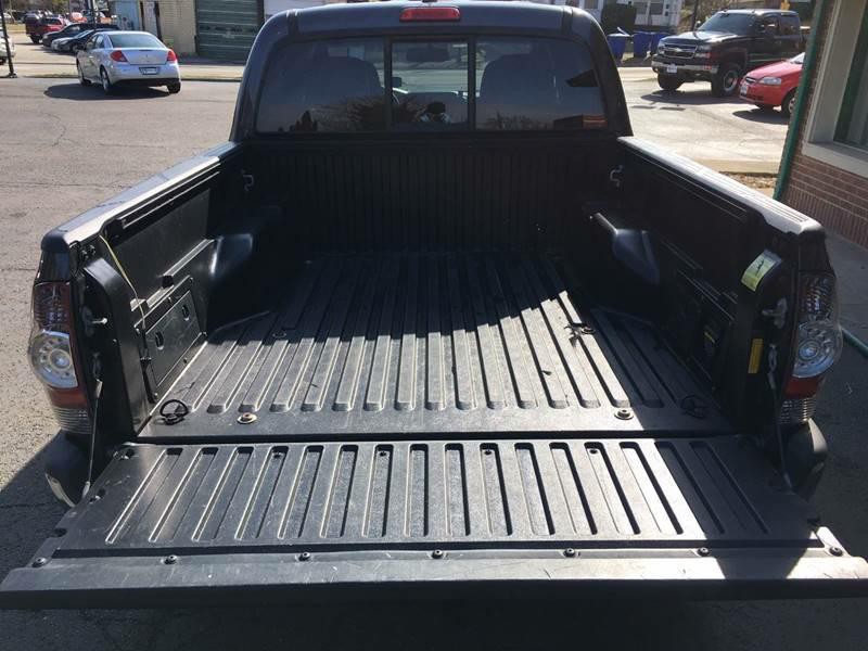 2012 Toyota Tacoma Image 7