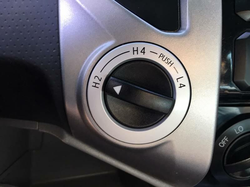 2012 Toyota Tacoma Image 13