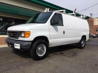 Image for 2006 Ford E-Series E 250 ID: 6790157