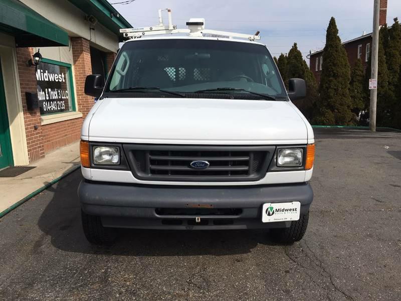 2006 Ford E-Series Image 2