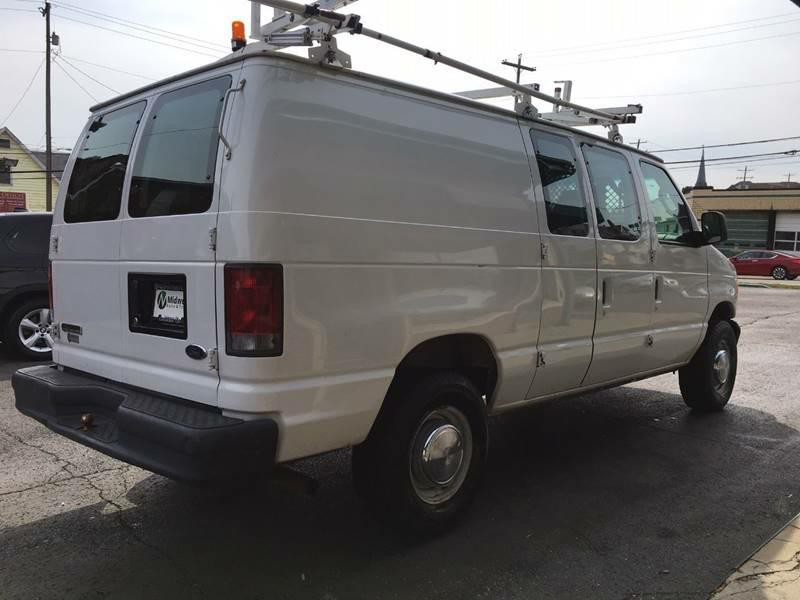2006 Ford E-Series Image 4