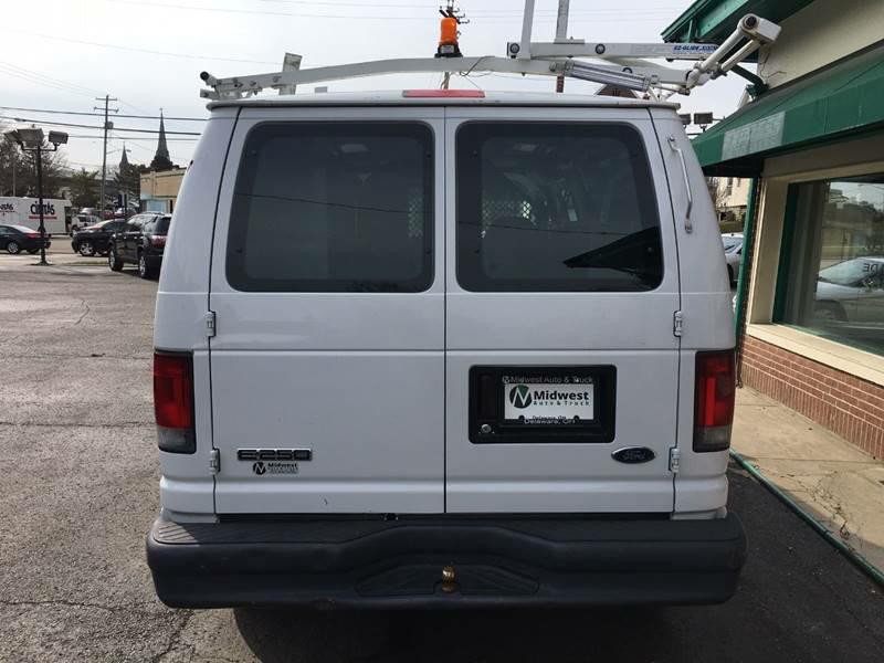 2006 Ford E-Series Image 6