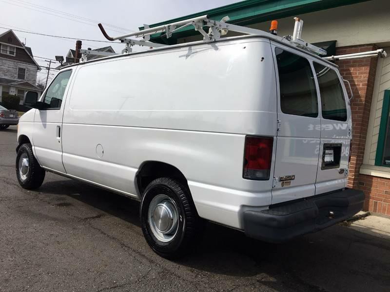 2006 Ford E-Series Image 7