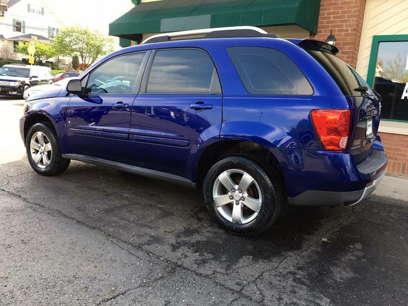 2006 Pontiac Torrent Image 5
