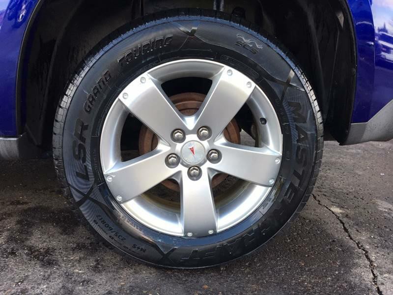 2006 Pontiac Torrent Image 6