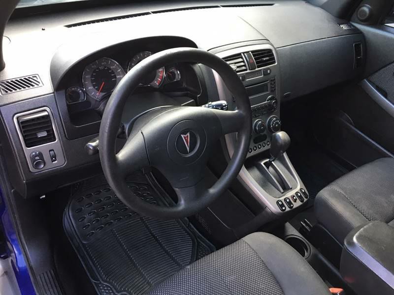 2006 Pontiac Torrent Image 7