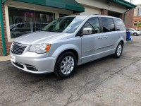 Image for 2011 Chrysler Town & Country Touring L Mini ID: 6790161
