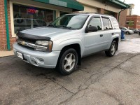 Image for 2007 Chevrolet Trailblazer LS ID: 6790162