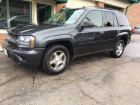 Image for 2006 Chevrolet Trailblazer LS w/1SB ID: 6790163