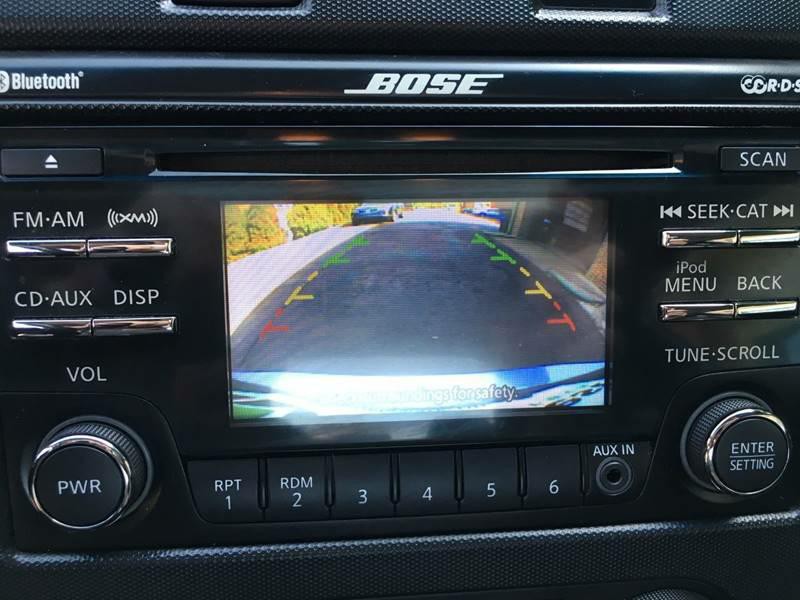 2012 Nissan Altima Image 13