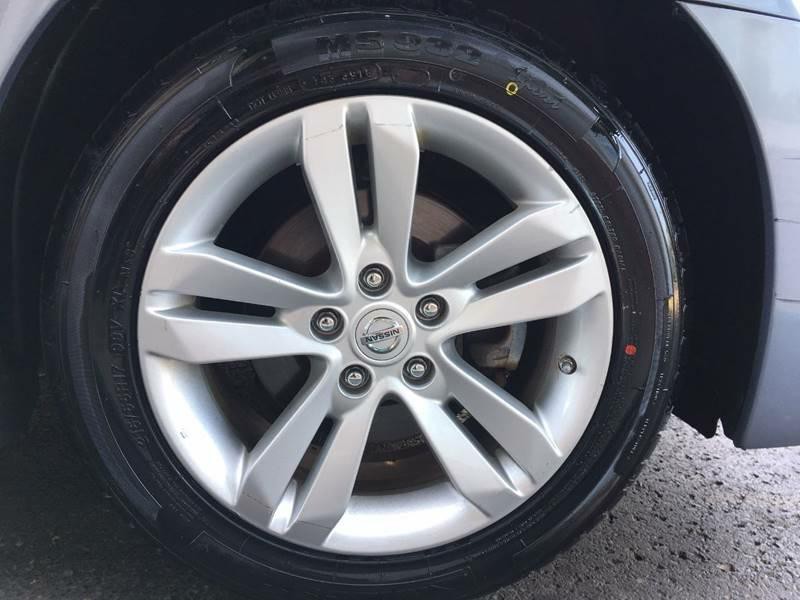 2012 Nissan Altima Image 15