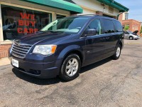 Image for 2008 Chrysler Town & Country Touring Mini ID: 6790165