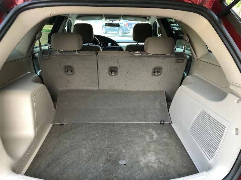 2006 Chrysler Pacifica Image 11