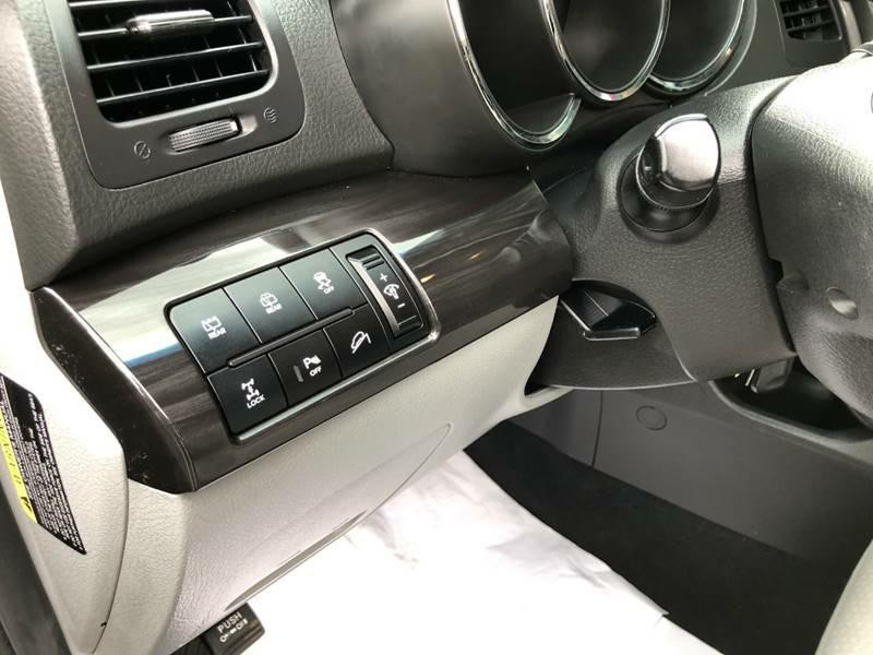 2012 Kia Sorento Image 11