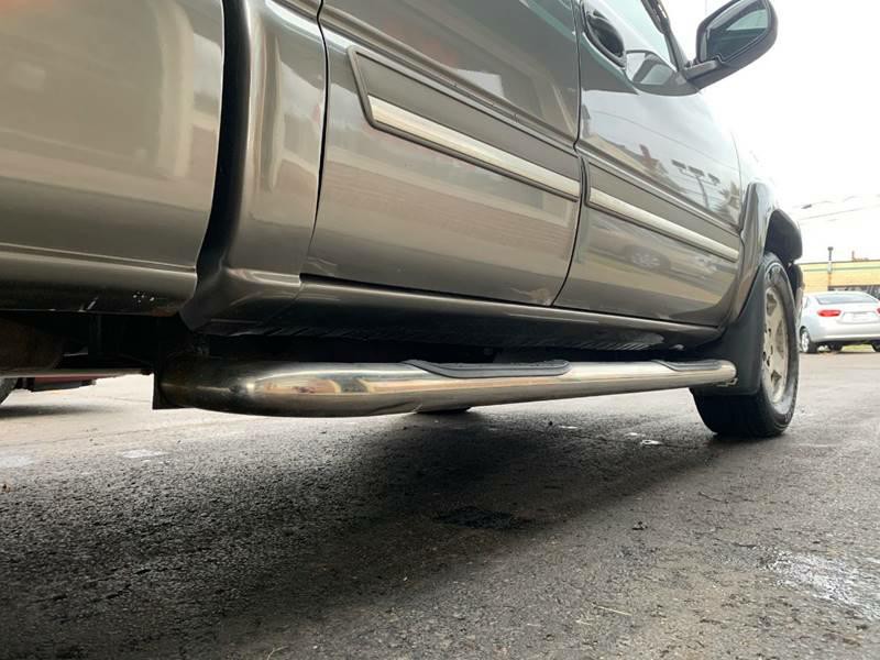 2006 Chevrolet Silverado 1500 Image 5