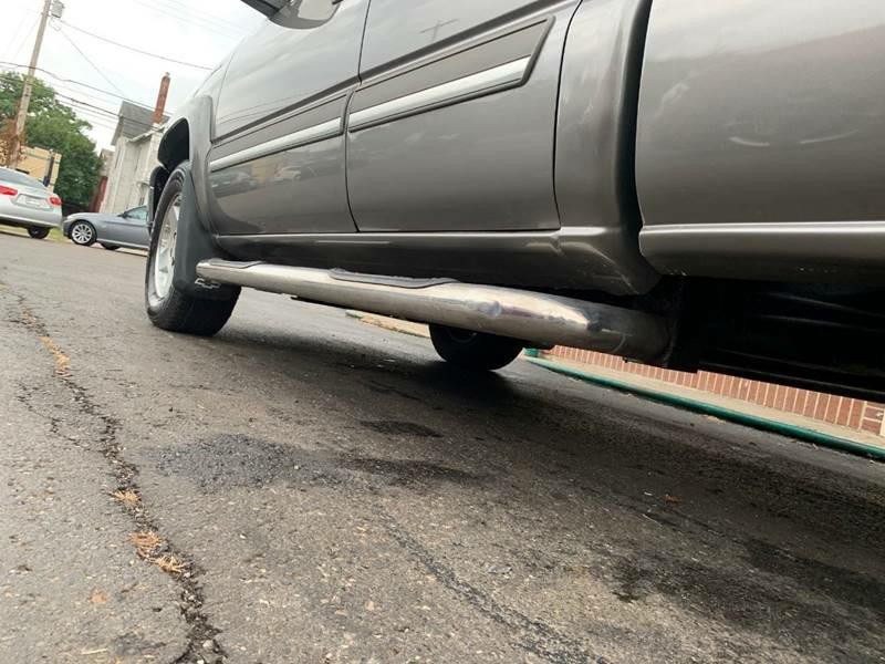 2006 Chevrolet Silverado 1500 Image 8