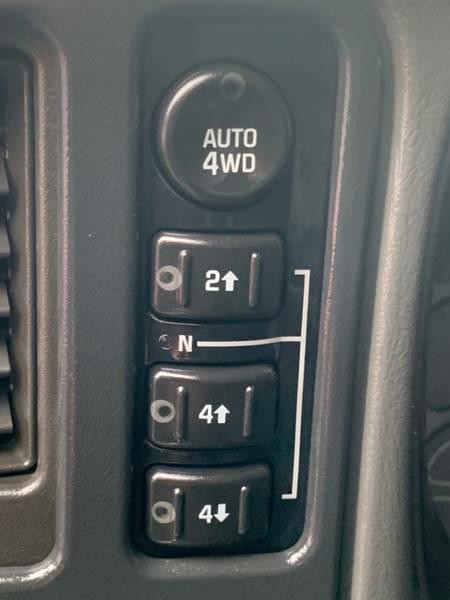 2006 Chevrolet Silverado 1500 Image 13