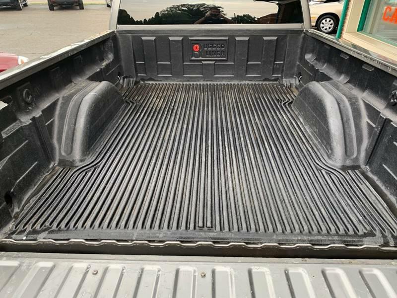 2006 Chevrolet Silverado 1500 Image 17