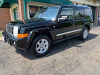 Image for 2007 Jeep Commander Limited ID: 6790169