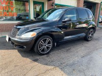 Image for 2003 Chrysler PT Cruiser GT Turbo ID: 6790170
