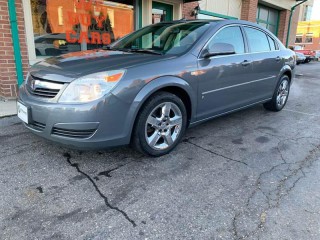 Image for 2007 Saturn Aura XE ID: 6790171