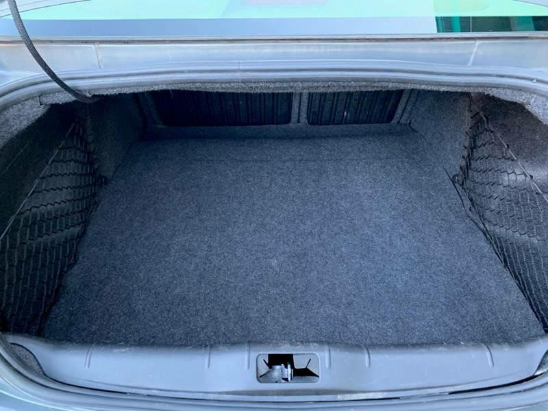 2007 Saturn Aura Image 12