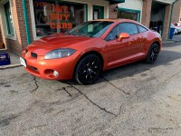 Image for 2007 Mitsubishi Eclipse GT (3.8L V6 ) ID: 6790174