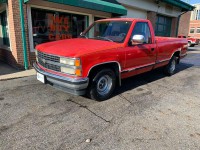 Image for 1992 Chevrolet C/K C1500 Silverado Standard ID: 6790175