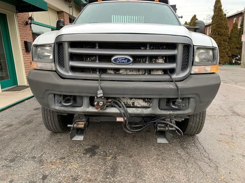 2003 Ford F-350 Image 2
