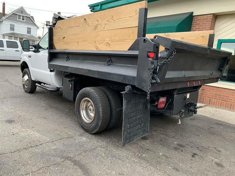 2003 Ford F-350 Image 6