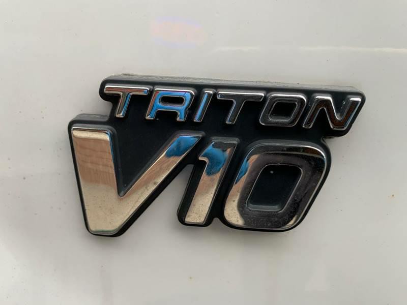 2003 Ford F-350 Image 10