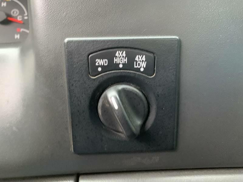 2003 Ford F-350 Image 14