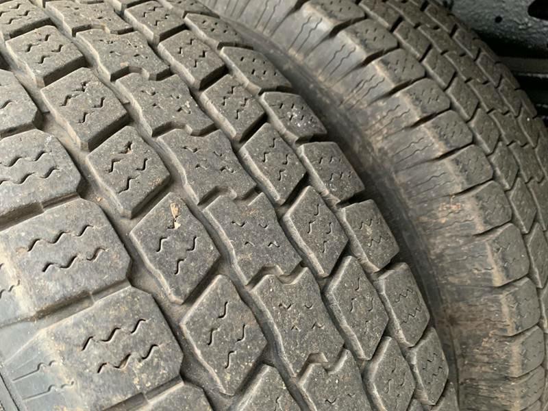 2003 Ford F-350 Image 18